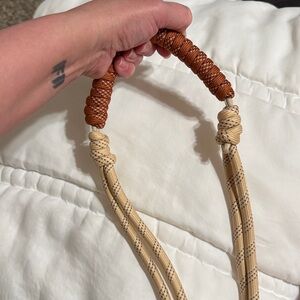 HANDBAG handheld strap